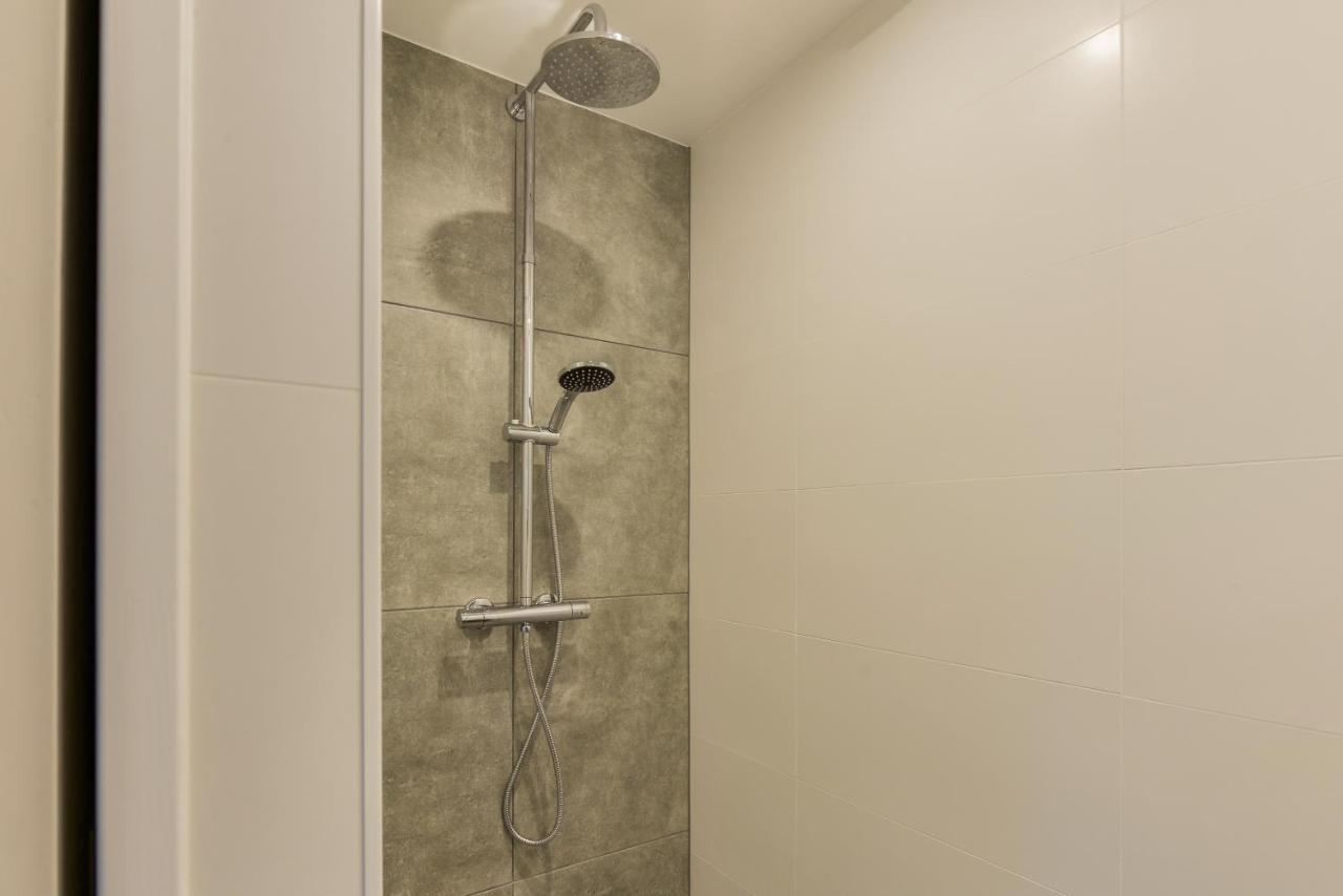 Luxury Garden View Apartment Zandvoort Bagian luar foto