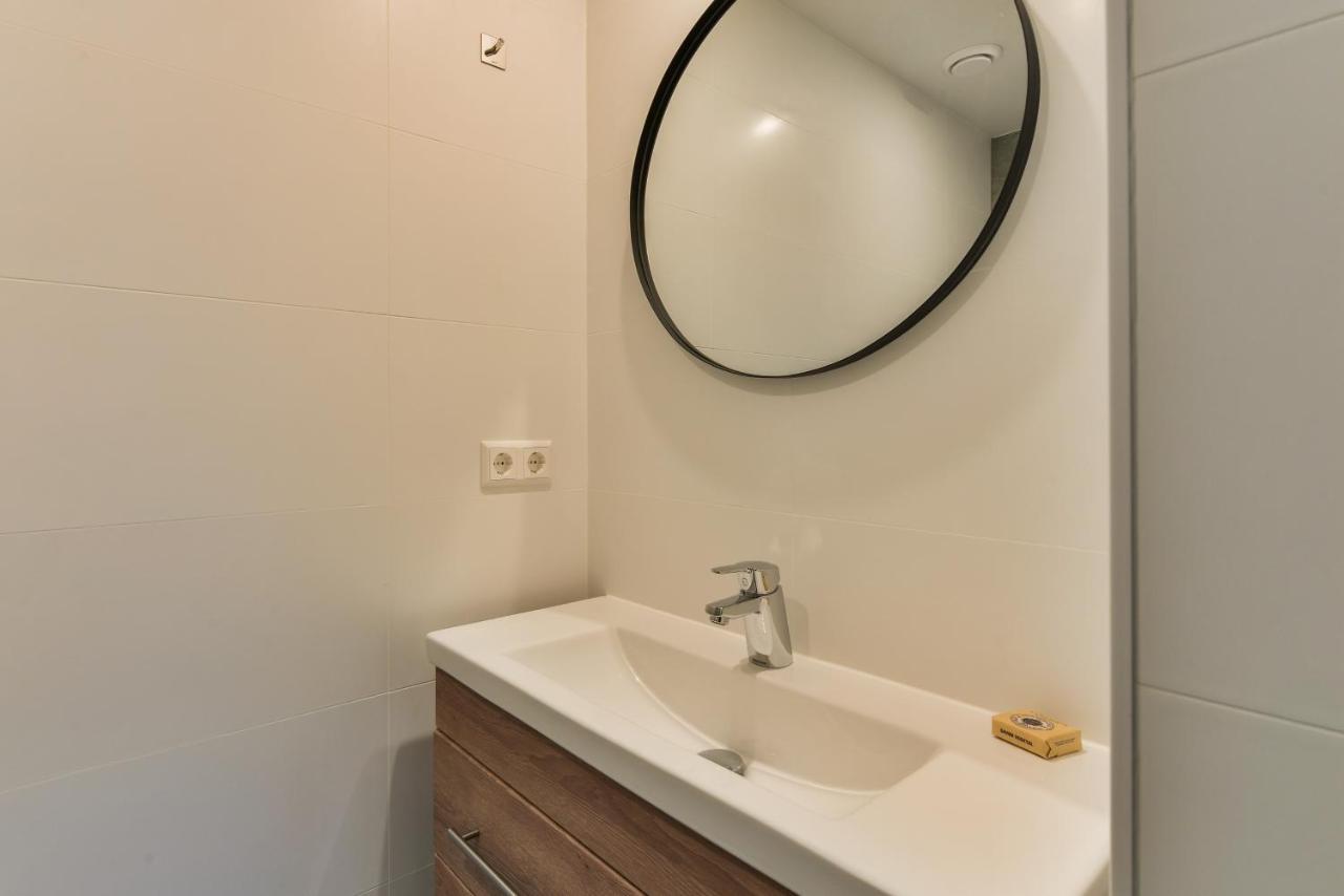 Luxury Garden View Apartment Zandvoort Bagian luar foto